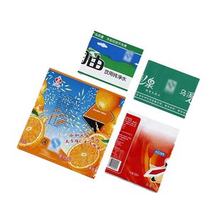 Etiqueta Termoencogible Personalizada, Impermeable y Ecológica para Botellas de Vino, Cerveza y Otras Bebidas, Material de Etiquetas - Product Image 5
