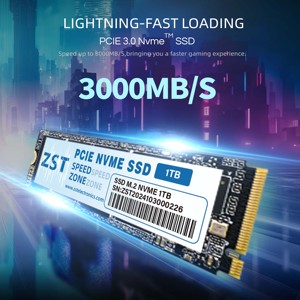 Ssd Nvme M2 PCIE Nvme 512 г/1 ТБ/128 ГБ/512 ГБ жесткий диск - Product Image 3