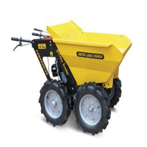 รถเข็น KD250X มีมอเตอร์ - Product Image 6