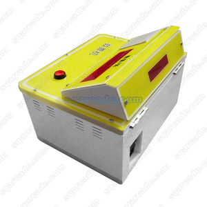 Machine de jeu de loterie avec impression de tickets de loterie et comptage de tickets de loterie pour le divertissement et le système de rachat - Product Image 4
