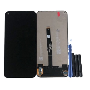 Écran et Cadre Haute Qualité pour <span class=keywords><strong>Huawei</strong></span> Nova 7i et <span class=keywords><strong>P40</strong></span> <span class=keywords><strong>Lite</strong></span>, Accessoires LCD pour Téléphone Mobile - Product Image 5