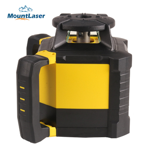 Kits de Nivelación Láser Rotatorio Autonivelante MLR600 - Product Image 1