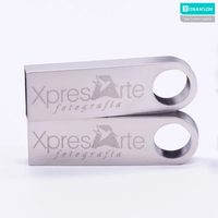 Stik Usb mikro kustom Logo 2.0 3.0, Pen Drive Mini 4GB 8GB 16 GB 32 GB 64GB 128GB