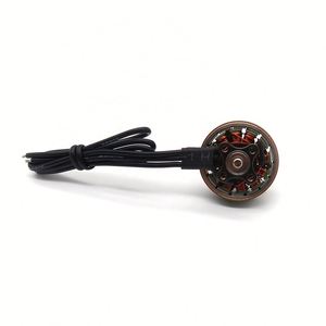 Motor sin Escobillas de Plástico Rcinpower GTS V3 2105 Plus 1850KV-3600KV 5-6S 3-4S para Dron de Carreras FPV RC, Repuesto CN - Product Image 4