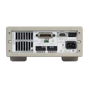 Keysight 66319D เครื่องวัดไฟฟ้าแบบคู่สำหรับการสื่อสารเคลื่อนที่ - Product Image 3