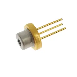 חדש 3.8mm 635nm 638nm CW 120mw לייזר דיודה HL63603TG