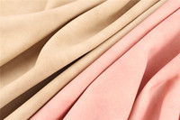 Cuir artificiel décoratif et durable, 75% polyester, 25% PU, vinyle, cuir synthétique, tissu en cuir artificiel