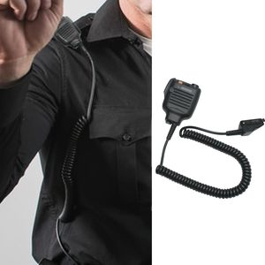 <b>Speaker</b> Mic Remote Shouder <b>Microphone</b> for Radios NX-200 NX-210 NX-300 NX-3200 NX-5300 NX-3300 NX-5200 K2 NX-5400 TK-2180 - Product Image 3