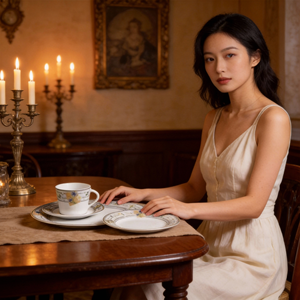 Excelente Vajilla de Cerámica al por Mayor de Polonia, Importada de China - Product Image 6