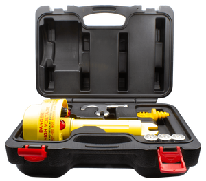 Machine d'essai d'impact haute tension haute sensibilité TECPEL HVP-300 de haute précision, IP66, LED électroniques haute luminosité, alerte sonore - Product Image 4