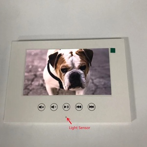 Giá tốt Trung Quốc bán buôn TFT IPS màn hình video Chỉ video <span class=keywords><strong>Module</strong></span> quảng cáo hiển thị LCD video <span class=keywords><strong>Brochure</strong></span> <span class=keywords><strong>module</strong></span> cho hộp của bạn - Product Image 2