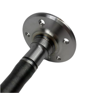 Arbre d'essieu arrière 42311-0k010 pour Toyota Hilux Vigo 2WD 4x2 - Product Image 5