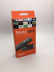 BEST FOR New <strong>Fire</strong> TV <strong>Stick</strong> 4K Max streaming device, Wi-Fi 6, <strong>Alexas</strong> Voice Remote (includes TV controls) - Product Image 5