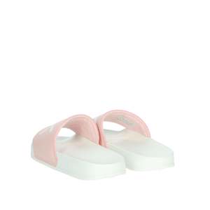Sun68 Girls Slipper X35404 Sandales à glissière roses pour enfants à porter en été - Product Image 2