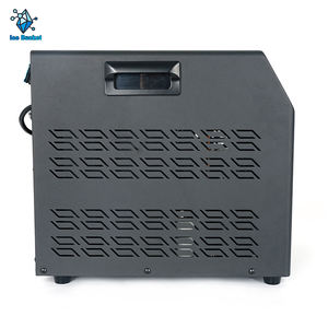 JFF Refroidisseur professionnel de contrôle de haute qualité pour bain de <span class=keywords><strong>glace</strong></span> pour athlètes, équipé d'une pompe de circulation - Product Image 3