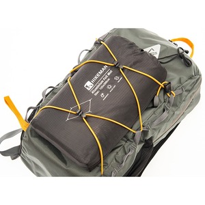 Mochila de Senderismo Multifuncional Ligera Gris para Exteriores, Mochila de Viaje Minimalista y Cómoda, Mochila de Trekking Unisex - Product Image 2