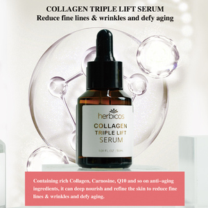 Oem Odm Offre Spéciale Naturium Vitamine C Concentré Complexe Super Blanchissant Sérum Visage Soins de la Peau - Product Image 4