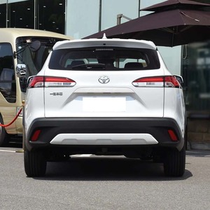 Nouvelle conception pour les Toyota hybrides hautes performances Rongfang 4WD SUV électrique 4X4 voitures à essence Pneus 215/60R17 Vitesse maximale de 180 km/h - Product Image 3