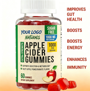 Gomitas de ACV 1000mg por Porción para Dieta <span class=keywords><strong>Keto</strong></span>, Fitness, Desintoxicación Natural, Estimulante del Metabolismo - Product Image 1
