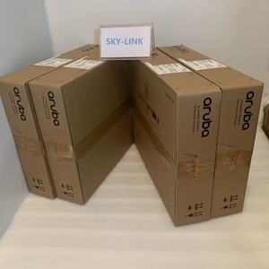 Commutateur réseau HPE <span class=keywords><strong>Aruba</strong></span> 48 ports 10/100/1000 <span class=keywords><strong>JL254A</strong></span>, Réseau <span class=keywords><strong>Aruba</strong></span> <span class=keywords><strong>JL254A</strong></span> - Product Image 2
