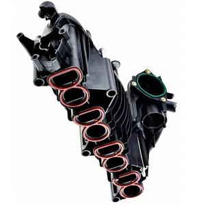 宝马1 <span class=keywords><strong>3</strong></span> 5系列E87 E90 E91 LCI N47 318d #11617798885 11618507240 11617811215的工厂汽车零件进气歧管 - Product Image 6