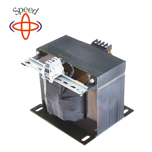 OEM Heavy Duty 110V-220V to 30V 2A-5A AC Low Frequency Step Down Power Transformer with Pure Copper Winding