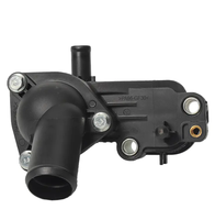 OEM 2S4Q-9K478-AD 2S4Q9K478AD 1086282 1198060 Carcasa del termostato del refrigerante
