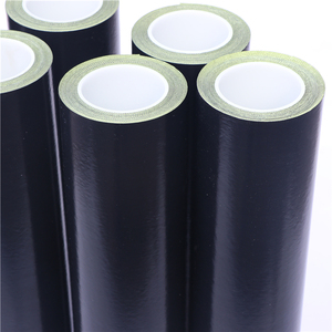 Fabrik herstellung Jumbo rolle <span class=keywords><strong>teflon</strong></span> klebeband selbst klebstoff - Product Image 2