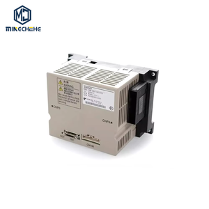 ตัวควบคุมมอเตอร์เซอร์โว AC รุ่น SGDR-SDA710A01BY29 ชุดเซอร์โวสำหรับระบบควบคุมการเคลื่อนที่ของหุ่นยนต์ โมดูลไดรเวอร์ - Product Image 1