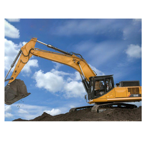 NUEVA Excavadora de Orugas de Servicio Pesado 936E de 36 Toneladas 2026, con Sistema Hidráulico Avanzado, para Minería y Grandes Obras de Construcción, Cucharón de 1.9m, 241KW - Product Image 1