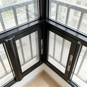 Moustiquaire de fenêtre rétractable personnalisable la plus vendue - Cadre en aluminium durable et mécanisme de glissement fluide - Product Image 2