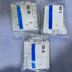 Cylindre à griffes MXS6L-30A Produit d'origine SMC - Product Image 6