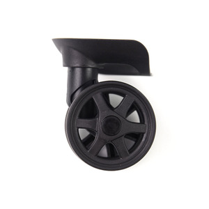 Tay Cầm Co Rút Được Bánh Xe Vali Sửa Chữa Hành Lý Bánh Xe Túi Xe Đẩy Bánh Xe Hành Lý Thay Thế Có Vòng Bi - Product Image 4