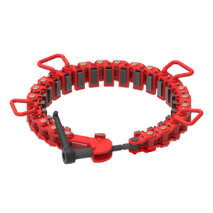 Nuevo Abrazadera de Seguridad para Herramientas de Perforación de Pozos 7K para Campos Petroleros - Product Image 4