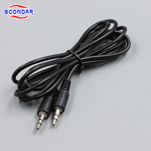 Câble électronique SCONDAR à 45 broches DC3.5 pour appareils électroniques grand public à courant élevé, téléphones portables, smartphones, tablettes, ordinateurs portables - Product Image 1