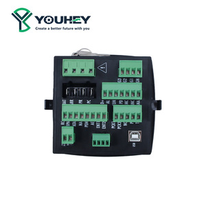 Controlador M7T Original, Accesorio para Grupo Electrógeno HIMOINSA con Panel de Control y Pantalla, PC Industriales e Interfaces Hombre-Máquina - Product Image 5