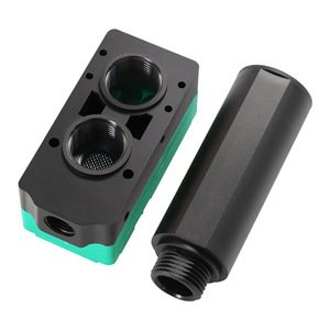 Generador de Vacío Neumático Multietapa <span class=keywords><strong>Mini</strong></span> PBM20-C BX10-A Gran Flujo de Succión Presión Negativa BM30-B Piezas Neumáticas - Product Image 5