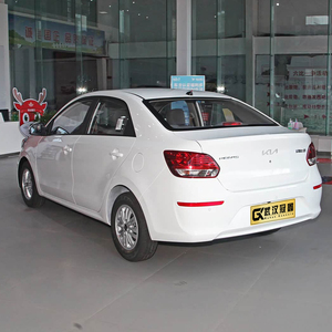 Autos Usados Huanchi Sedán, Modelo Euro VI, Automático, Gasolina, Volante a la Izquierda, Listo para Enviar, <span class=keywords><strong>Precio</strong></span> Económico, Alta Calidad, Duradero, 2020 - Product Image 4