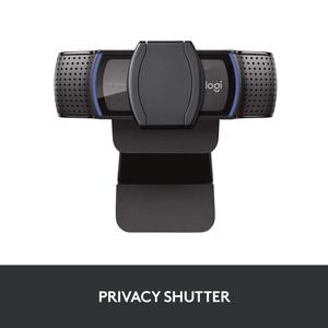 Venta caliente Logitech C920 Pro Webcam 1080P Full HD Streaming Camera HD <span class=keywords><strong>Live</strong></span> <span class=keywords><strong>Camara</strong></span> para computadora de escritorio Laptop - Product Image 5