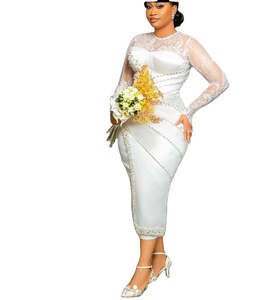 long sleeve ankle length white dress Women's Pakistani Dresses: Black Georgette Anarkali main image 1