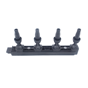 BOBINE D'ALLUMAGE POUR <span class=keywords><strong>CITROEN</strong></span> <span class=keywords><strong>C</strong></span>-ELYSEE C4 II PEUGEOT 301 308 II HYUNDAI ACCENT JE LANTRA II 1.3L 1.5L 1.6L VTI THP (2009-) 9800251580 - Product Image 1