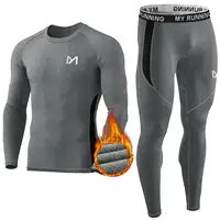 Wholesale Military Thermal Underwear For Intimate Warmth And Comfort 