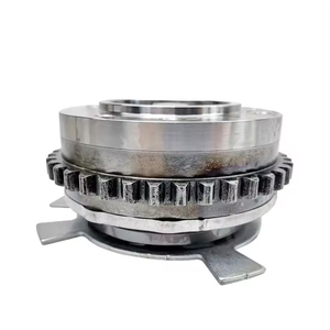 LR060395 Nuevo Ajustador de Árbol de Levas de Admisión para Range Rover Discovery LR4 3.0L 2014-2016 LR048776 LR035549 Garantía de 12 Meses - Product Image 3