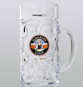 Custom Logo Koffiemok Afdrukken Herbruikbare Plastic Ps Pc Koffie Cup Met Handvat - Product Image 5