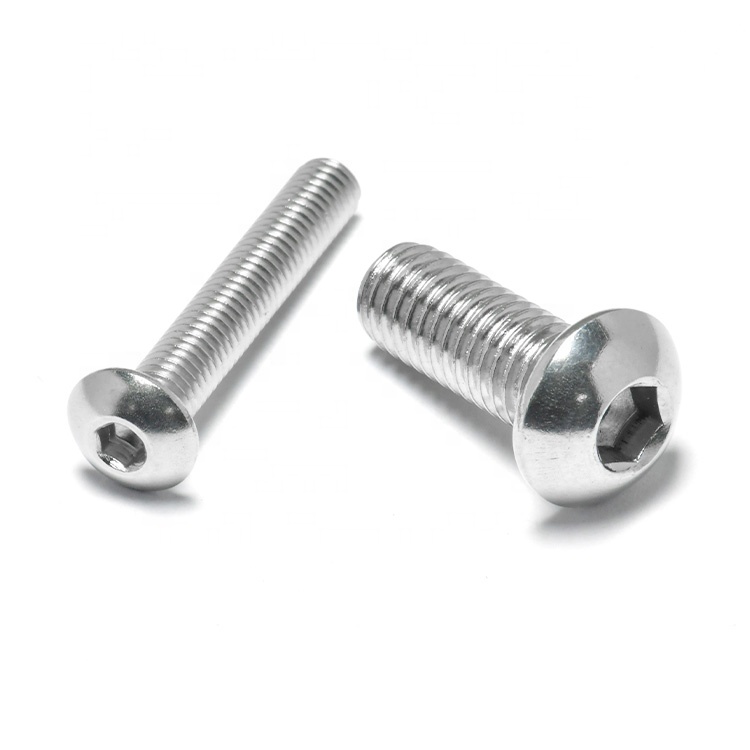 Machined socket. Machined socket