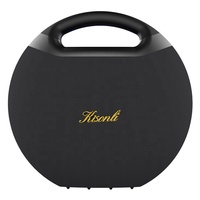 Enceintes Kisonli K11 50W Dj Sound Box, enceintes professionnelles avec basses puissantes, enceintes sans fil Bluetooth