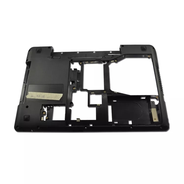 Brand New Original Black Laptop Housing Shell Replacement Cover for IdeaPad Y570 Y575 AP0HB000800 Guangdong Stock