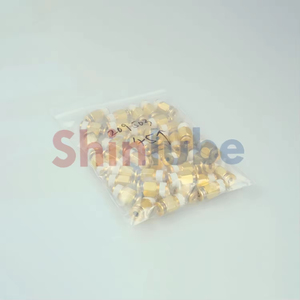 Aceite Lubricante KBC4-01-F 209503 Conexiones de Empuje - Product Image 3