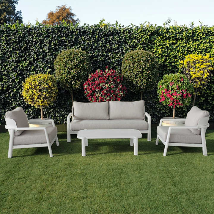 View of Commercial Furniture for Multifamily Living & HOA Communities