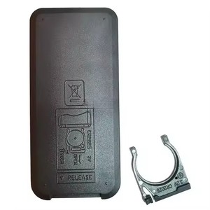 JY-3G JY-3A <b>Remote</b> <b>Control</b> for Muskoka Electric Fireplace Heater Media Wall JY-3G 20-06-650 259-35-86 310-48-90 259-879-86 - Product Image 4